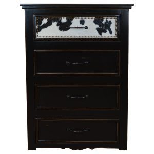 The Buckeye Chest
