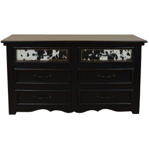 The Buckeye Dresser