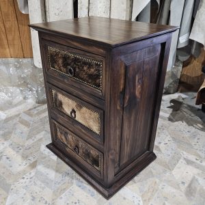 The Canby Side Table