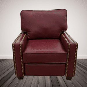 The Mound City Chair Recliner