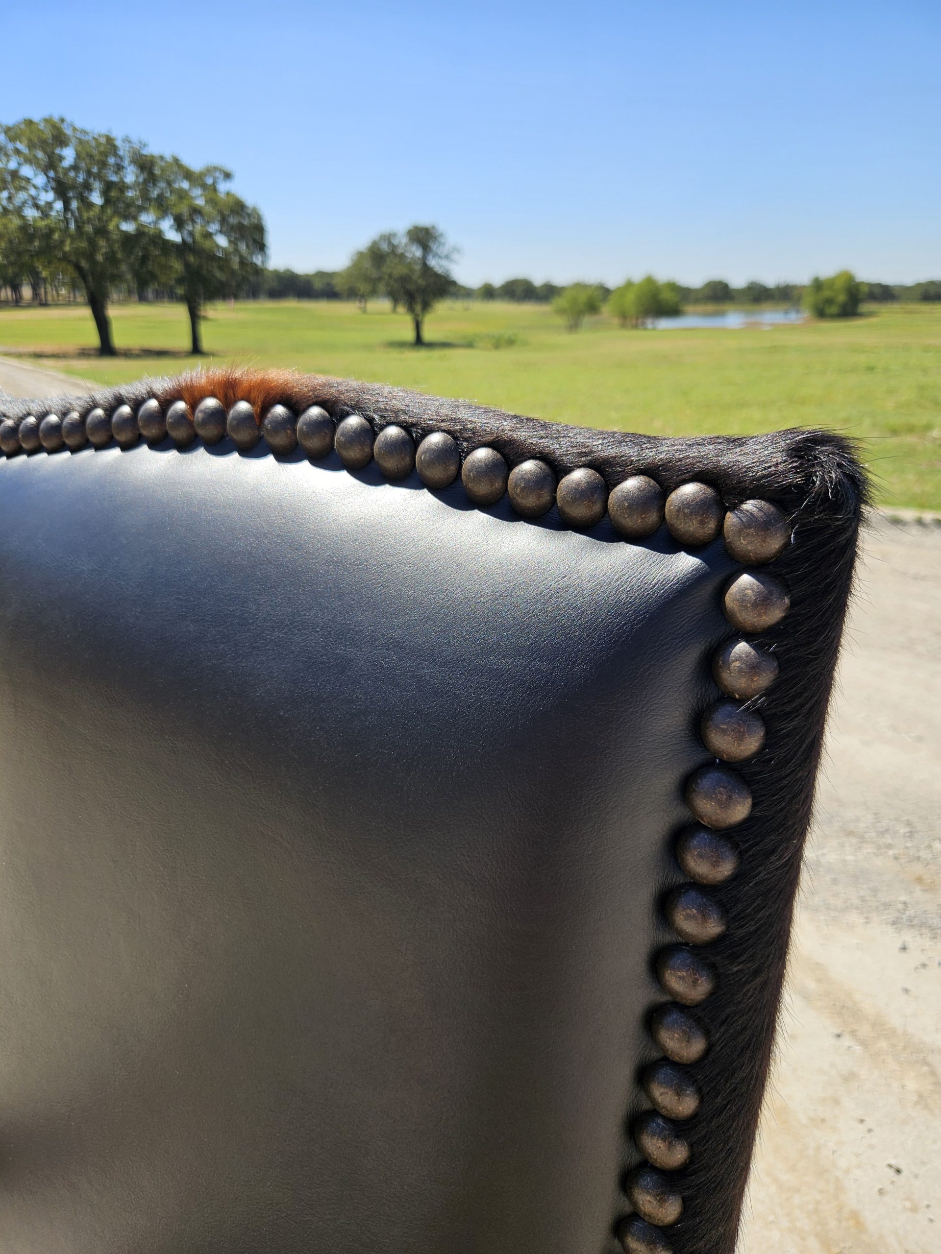 Ponaka close-up - Ranch & Co Interiors