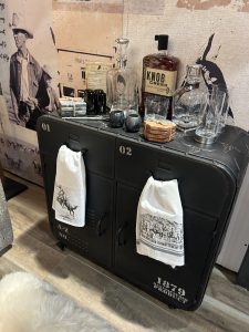 The Champion_s Choice Whiskey Cart - Ranch & Co Interiors