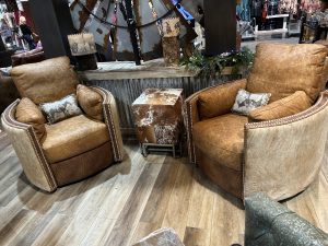 The Fort Meyers Double - Ranch & Co Interiors
