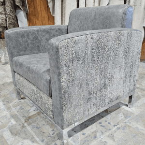 The Glasgow Chair