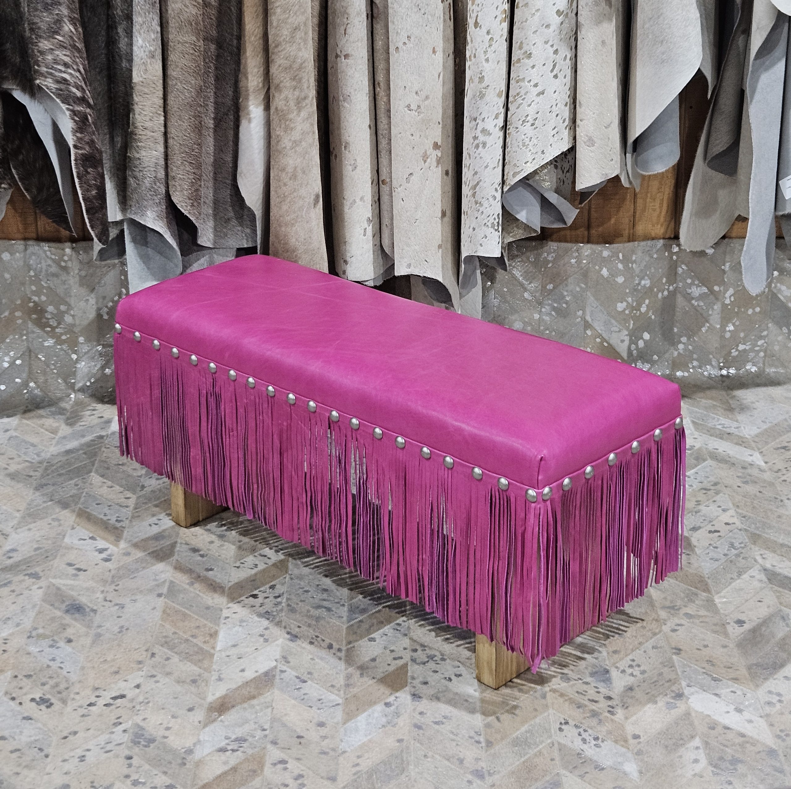 The Luxor09 - Ranch & Co Interiors