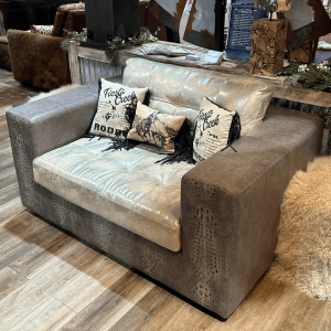 The Missoula Chair and a Half