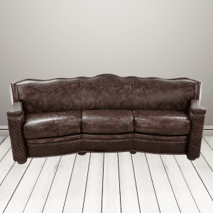 The Oakachobee Sofa