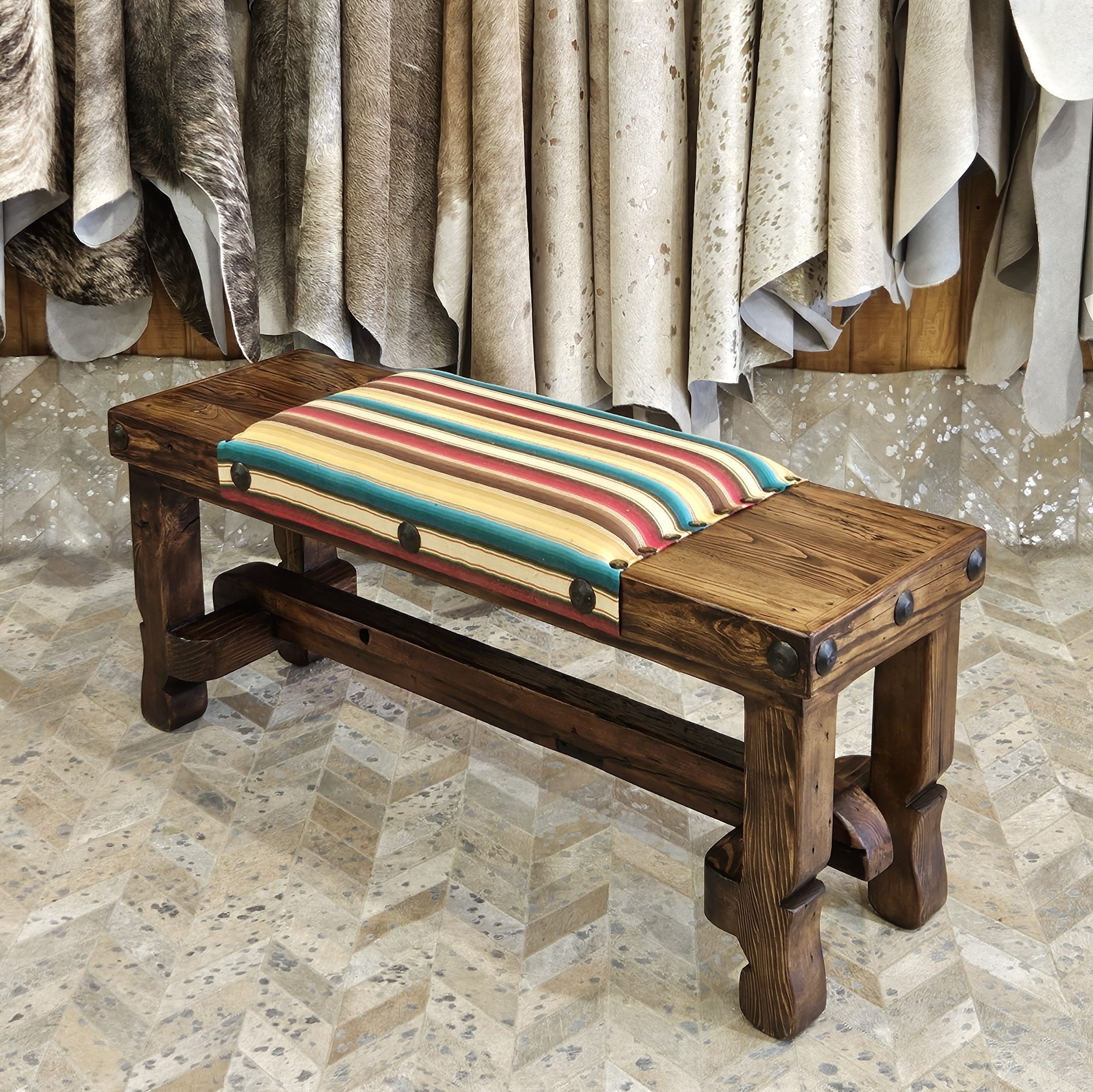 The Venetian - Ranch & Co Interiors