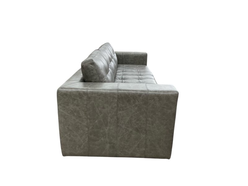 Missoula sofaside - Ranch & Co Interiors