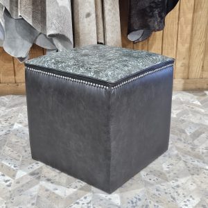 The Oakdale Square Cube