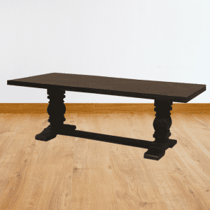 The Goliad Dining Table 10L