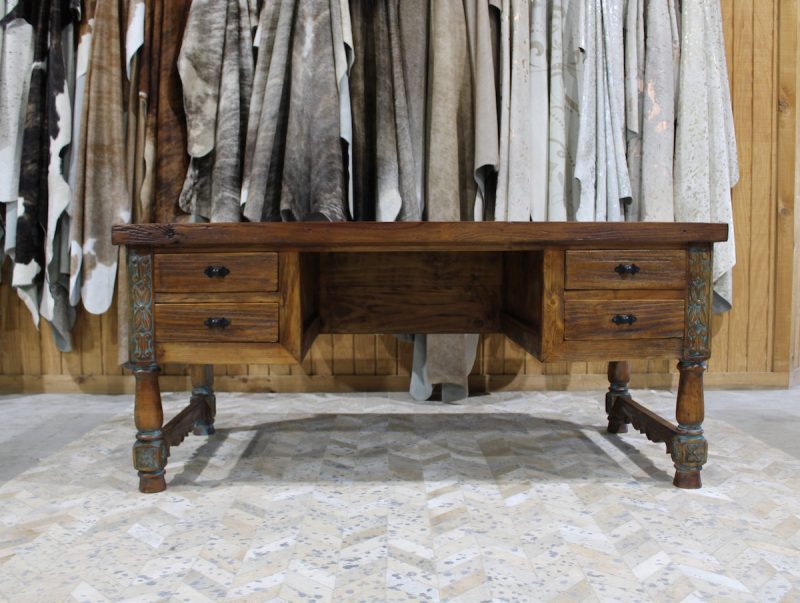 The Charlottesvile Desksitting area - Ranch & Co Interiors