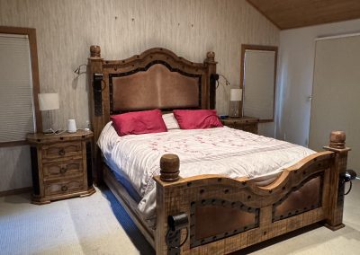 Bremerton BedSidetables - Ranch & Co Interiors