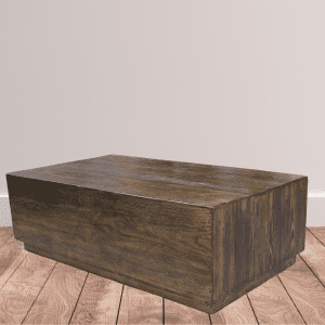 The Durango Coffee Table