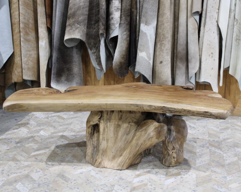 Grover Live Edgebottom - Ranch & Co Interiors