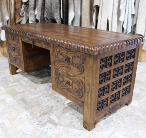 The Nacogdoches Desk
