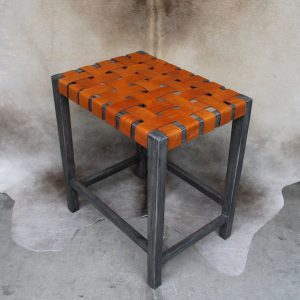 The Belcourt Barstool