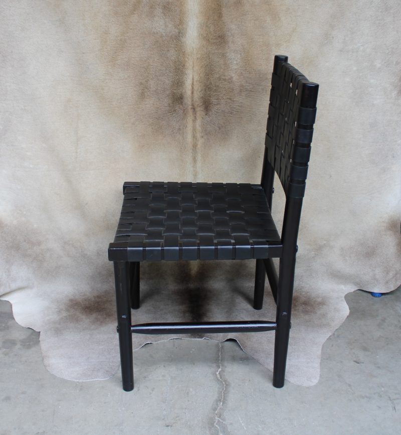 The Hawley Dining Chair - Ranch & Co Interiors