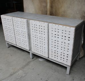 The Stockton Console Table