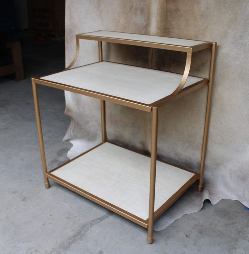 The Sundre Bar - Ranch & Co Interiors