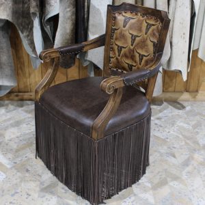 The Gladewater Dining Chair