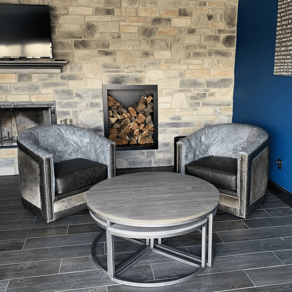 Salinas BarrelTollett