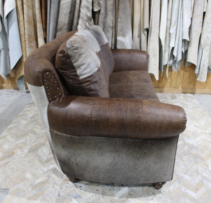 Santa Fe Couch Showroom 5 - Ranch & Co Interiors