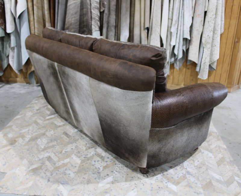 Santa Fe Couch Showroom 7 - Ranch & Co Interiors