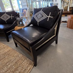 The Aldridge Lounge Chair