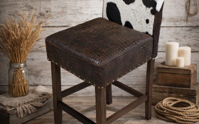 The Flagstaff Barstool