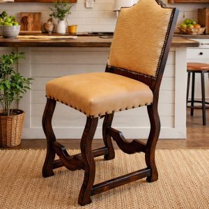 The Gillette Barstool