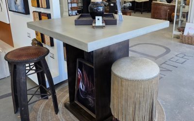 The Cortez Pub Table