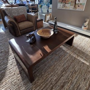 The Steiner Coffee Table