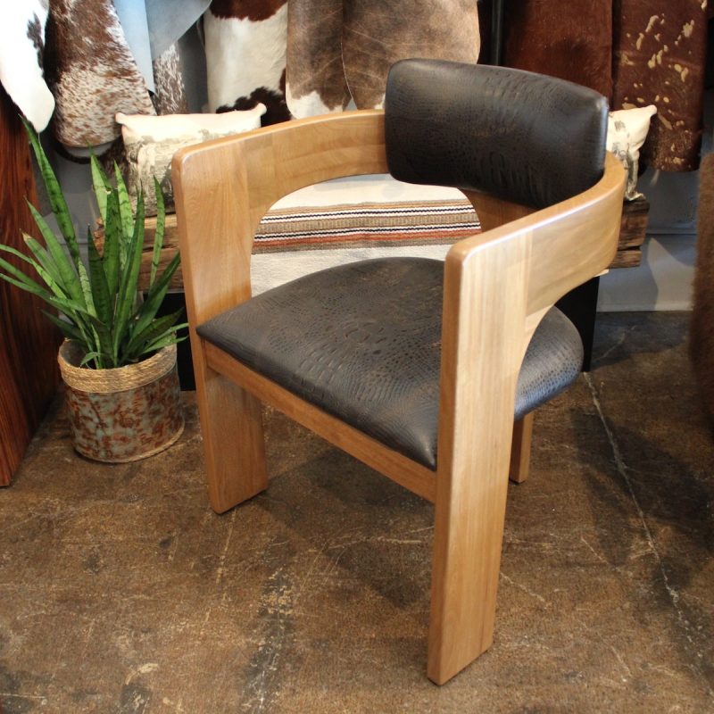 The Newport Dining Chair 3 - Ranch & Co Interiors