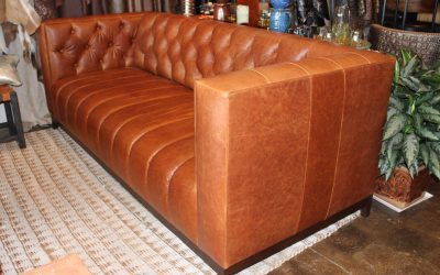 The Redmond Sofa