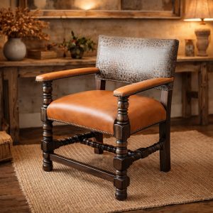 The Sheridan Armchair