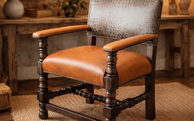 The Sheridan Armchair