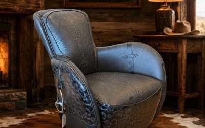 The Grand Prix Chair